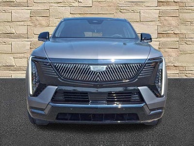 2026 Cadillac ESCALADE IQ Premium Sport