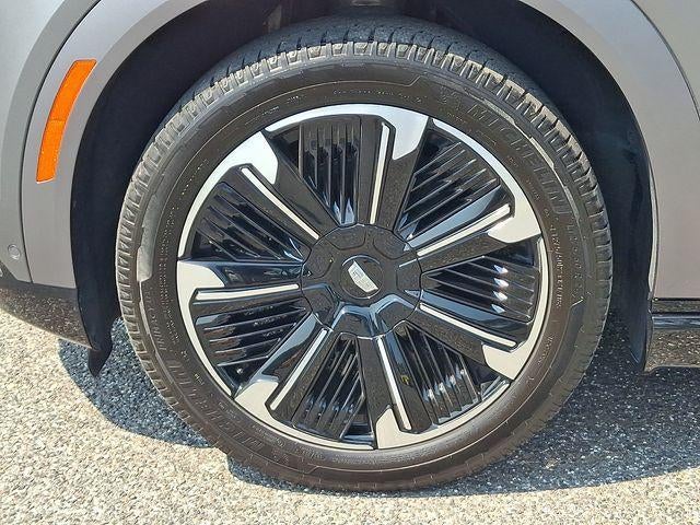 2026 Cadillac ESCALADE IQ Premium Sport