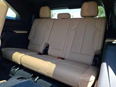 2026 Cadillac ESCALADE IQ Premium Sport