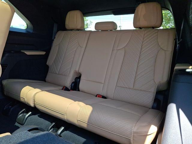 2026 Cadillac ESCALADE IQ Premium Sport