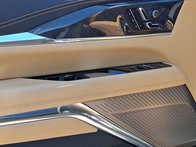 2026 Cadillac ESCALADE IQ Premium Sport