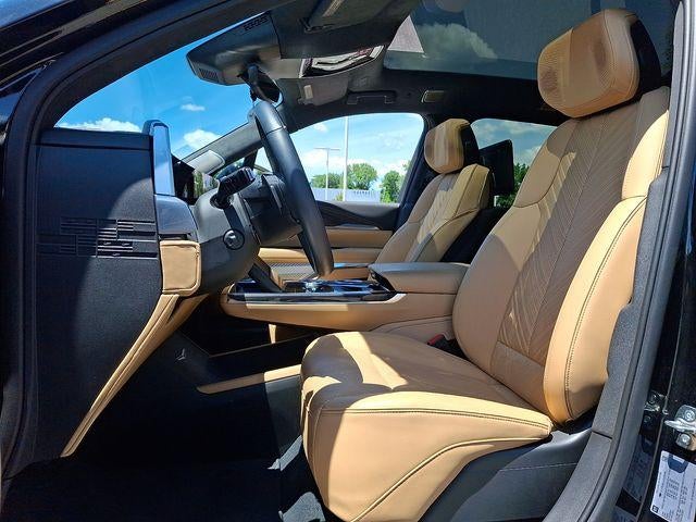 2026 Cadillac ESCALADE IQ Premium Sport