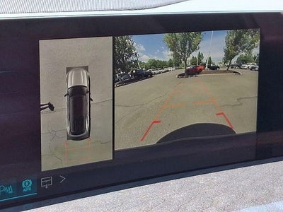 2026 Cadillac ESCALADE IQ Premium Sport