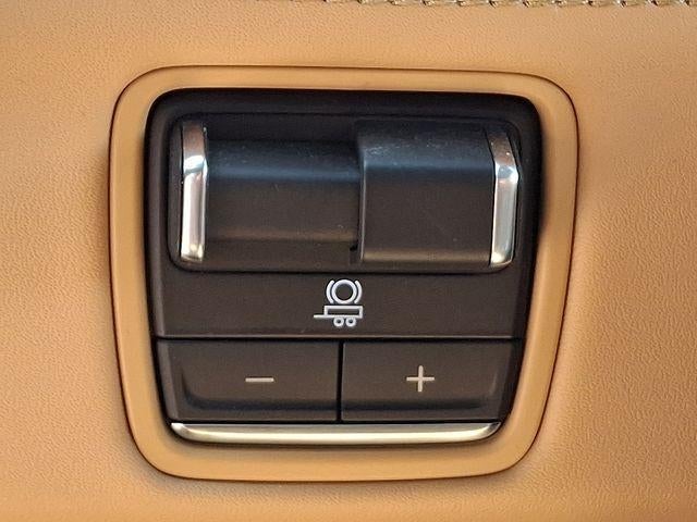 2026 Cadillac ESCALADE IQ Premium Sport