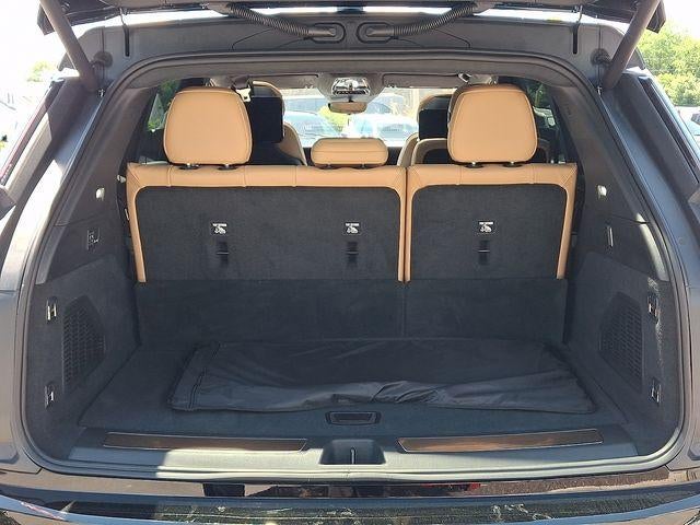 2026 Cadillac ESCALADE IQ Premium Sport