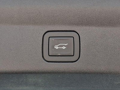 2026 Cadillac ESCALADE IQ Premium Sport