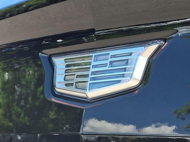2026 Cadillac ESCALADE IQ Premium Sport