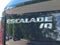 2026 Cadillac ESCALADE IQ Premium Sport