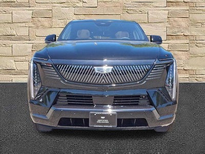 2026 Cadillac ESCALADE IQ Premium Sport