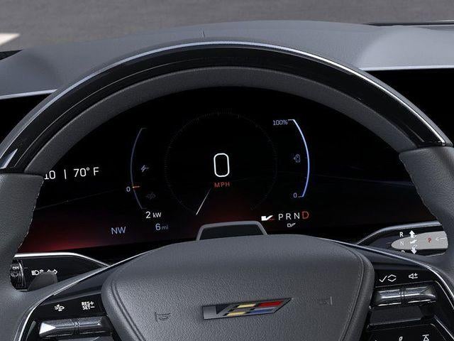 2026 Cadillac LYRIQ V-Series Premium