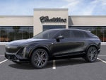 2026 Cadillac LYRIQ V-Series Premium