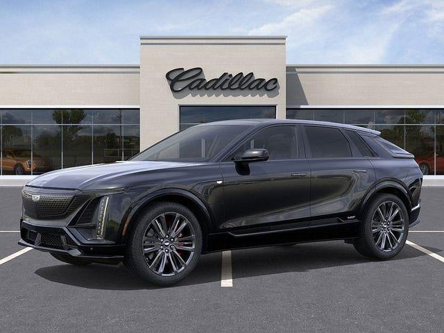 2026 Cadillac LYRIQ V-Series Premium