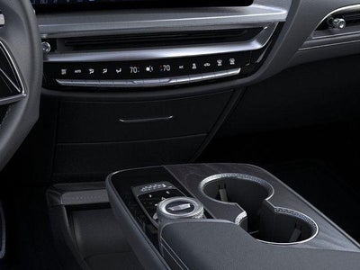 2026 Cadillac LYRIQ V-Series Premium