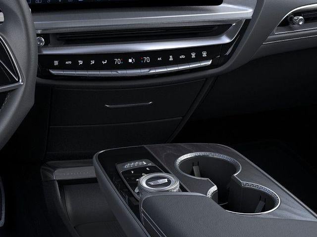 2026 Cadillac LYRIQ V-Series Premium