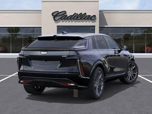 2026 Cadillac LYRIQ V-Series Premium