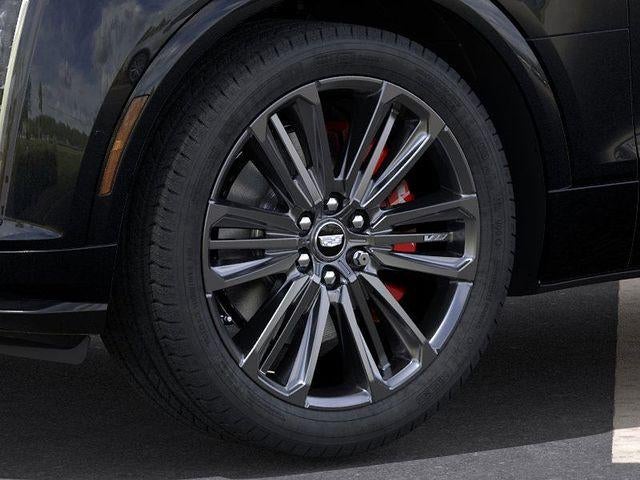 2026 Cadillac LYRIQ V-Series Premium