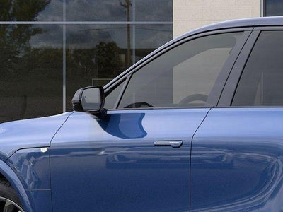 2026 Cadillac LYRIQ V-Series