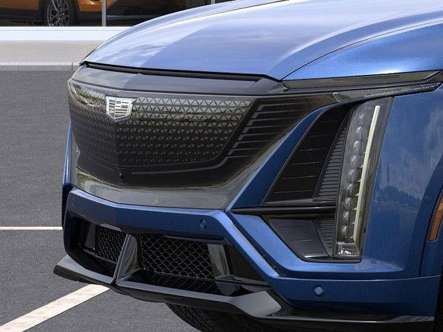 2026 Cadillac LYRIQ V-Series