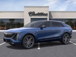 2026 Cadillac LYRIQ V-Series