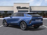 2026 Cadillac LYRIQ V-Series