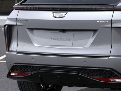 2026 Cadillac LYRIQ V-Series