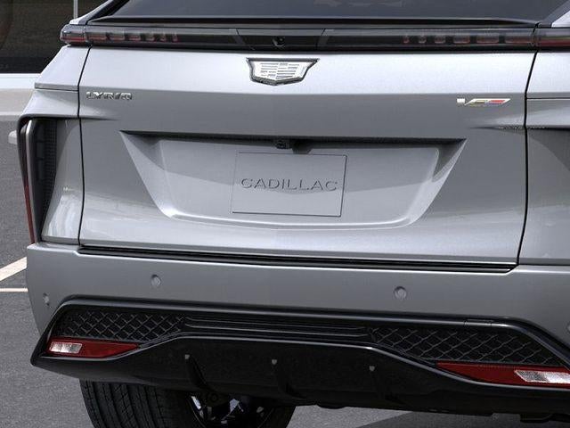 2026 Cadillac LYRIQ V-Series