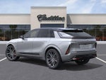 2026 Cadillac LYRIQ V-Series