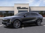 2026 Cadillac LYRIQ V-Series