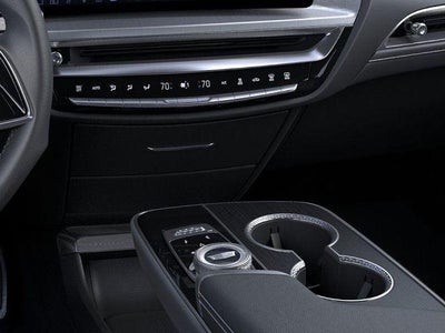 2026 Cadillac LYRIQ V-Series