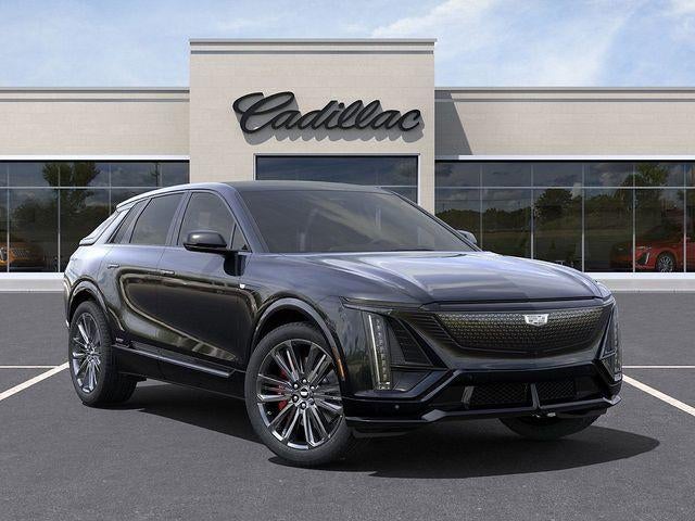 2026 Cadillac LYRIQ V-Series