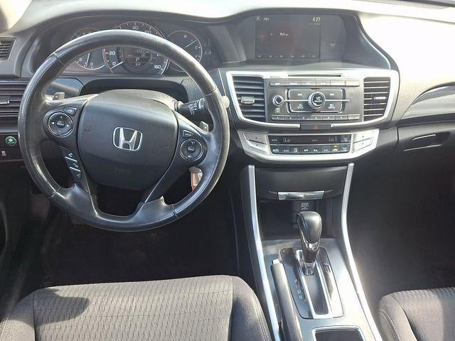 2013 Honda Accord Sport