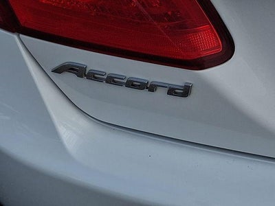 2013 Honda Accord Sport