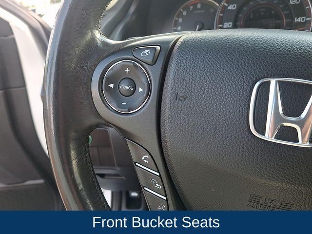 2013 Honda Accord Sport