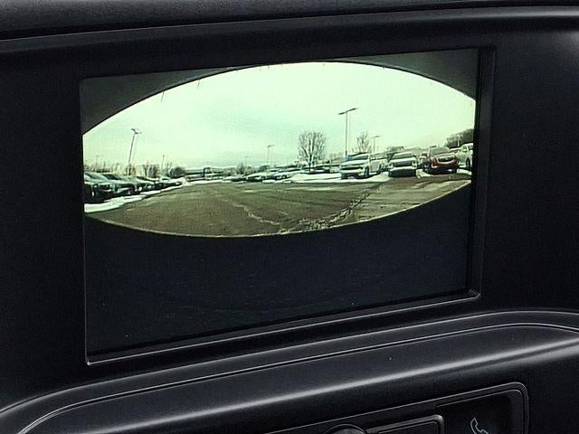 2023 Chevrolet Silverado 5500 HD Work Truck