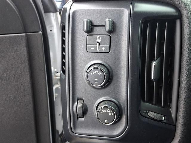 2023 Chevrolet Silverado 5500 HD Work Truck