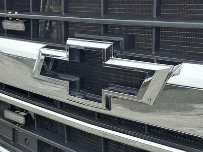 2023 Chevrolet Silverado 5500 HD Work Truck