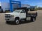 2023 Chevrolet Silverado 5500 HD Work Truck