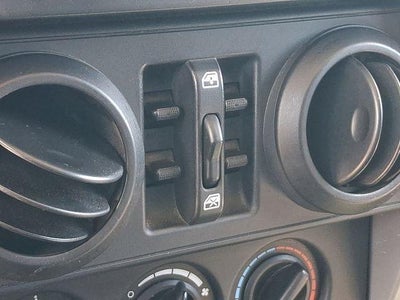 2010 Jeep Wrangler Unlimited Rubicon
