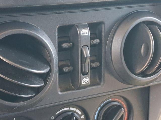 2010 Jeep Wrangler Unlimited Rubicon