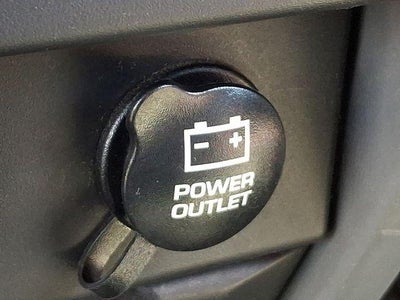2010 Jeep Wrangler Unlimited Rubicon