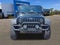 2010 Jeep Wrangler Unlimited Rubicon