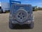 2010 Jeep Wrangler Unlimited Rubicon