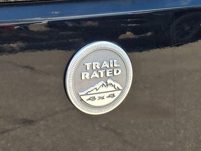 2010 Jeep Wrangler Unlimited Rubicon