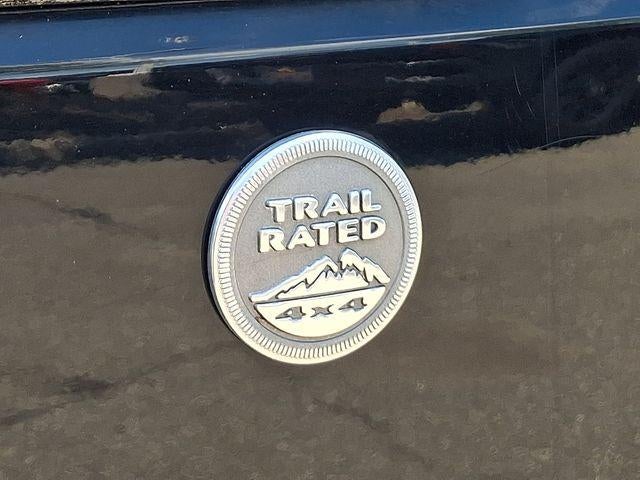 2010 Jeep Wrangler Unlimited Rubicon