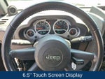2010 Jeep Wrangler Unlimited Rubicon