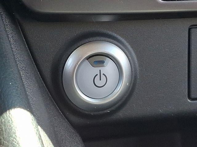 2025 Nissan LEAF S