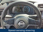 2025 Nissan LEAF S