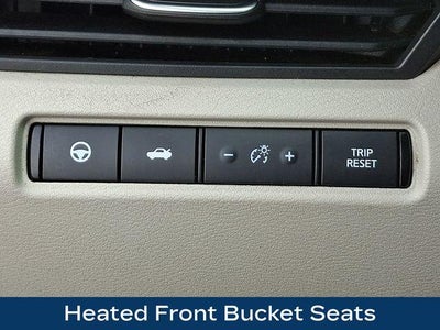 2020 Nissan Altima SL FWD