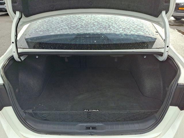 2020 Nissan Altima SL FWD