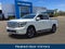2023 Nissan TITAN Crew Cab Platinum Reserve 4x4